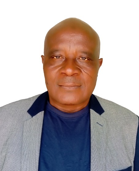 Alh. Ibrahim Adamu