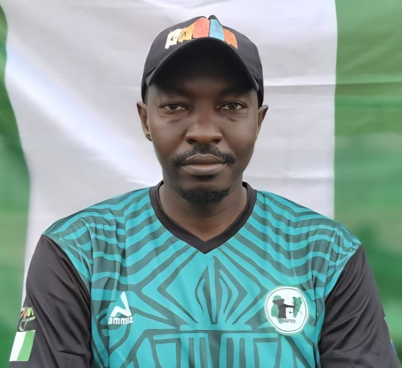 Engr. Aliyu Abubakar