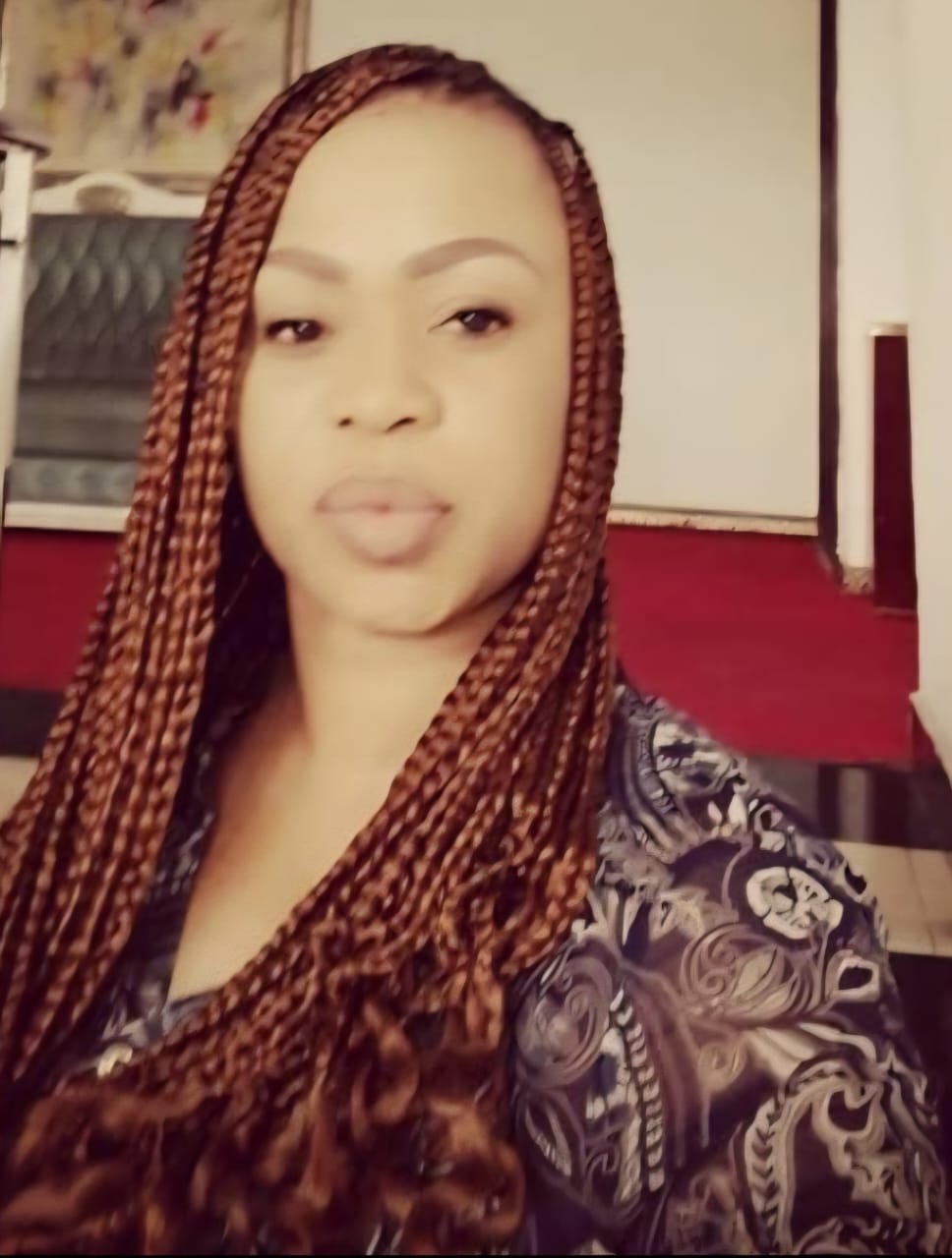 Ms. Toyin H. Obishaki-Williams