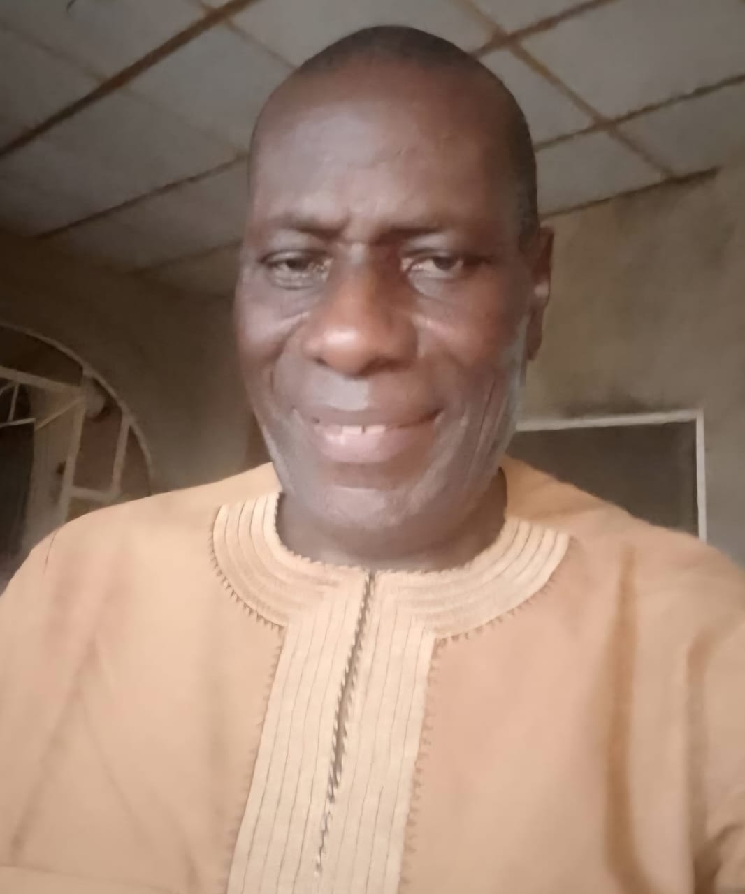 Mr. Phillips O. Ayo