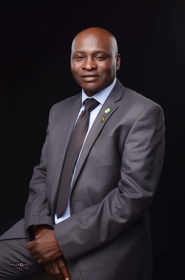 NAFED President