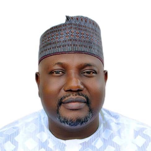 Dr. Rabiu Mohammed