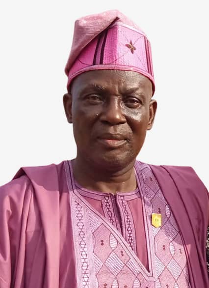 DCG Ogundele
